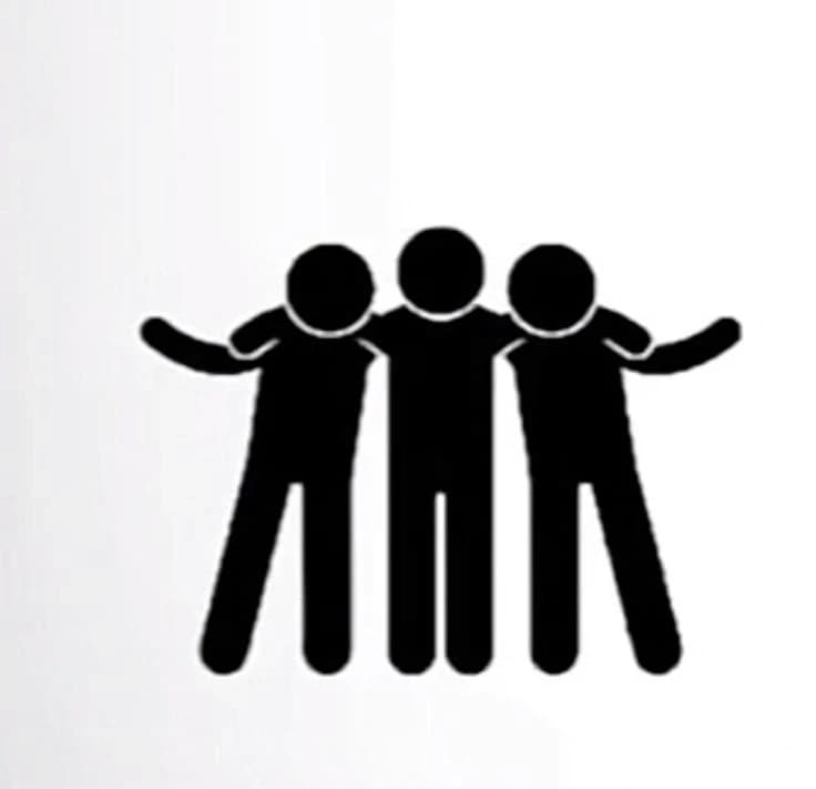 Friends thumbnail