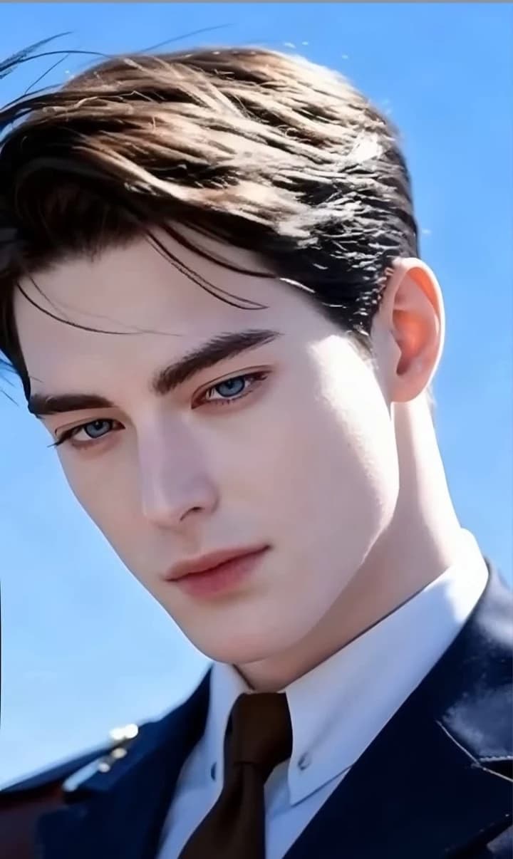 Simon Lamperouge  thumbnail