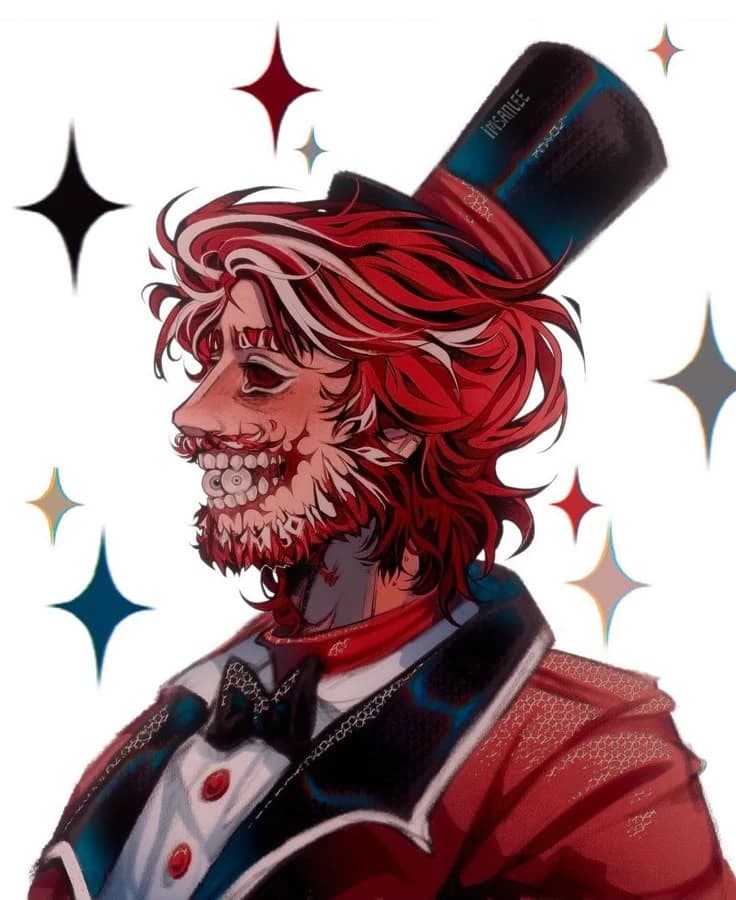 Human Caine [ TADC ] thumbnail