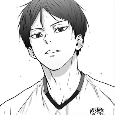 Kageyama Tobio thumbnail