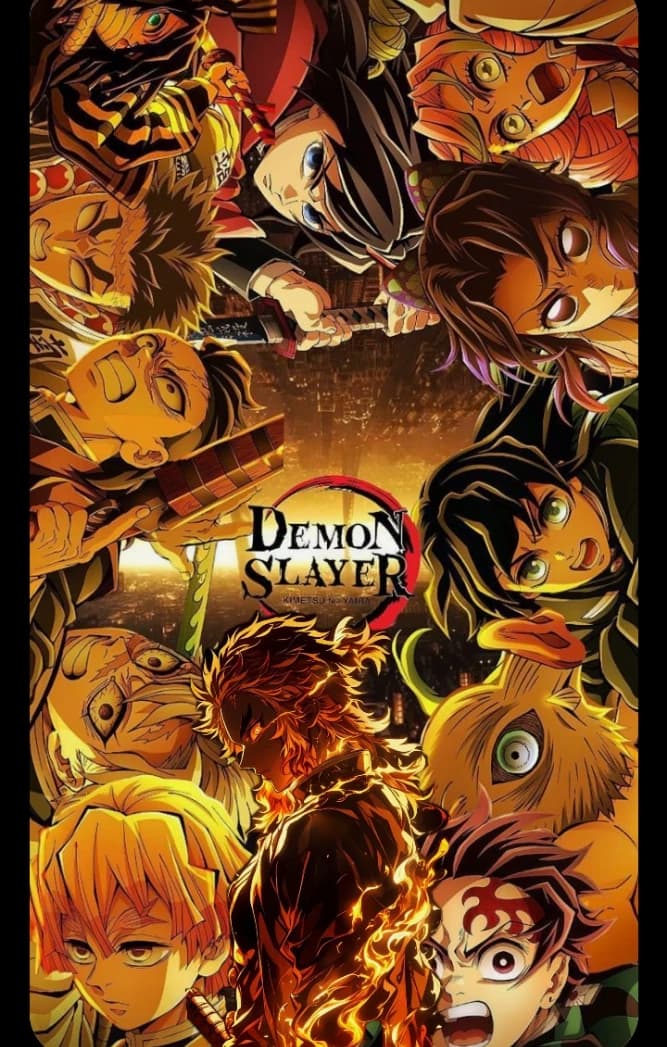 ★Kimetsu no yaiba★ thumbnail
