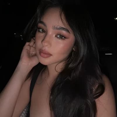 Andrea Brillantes thumbnail