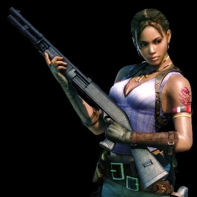 Sheva Alomar thumbnail
