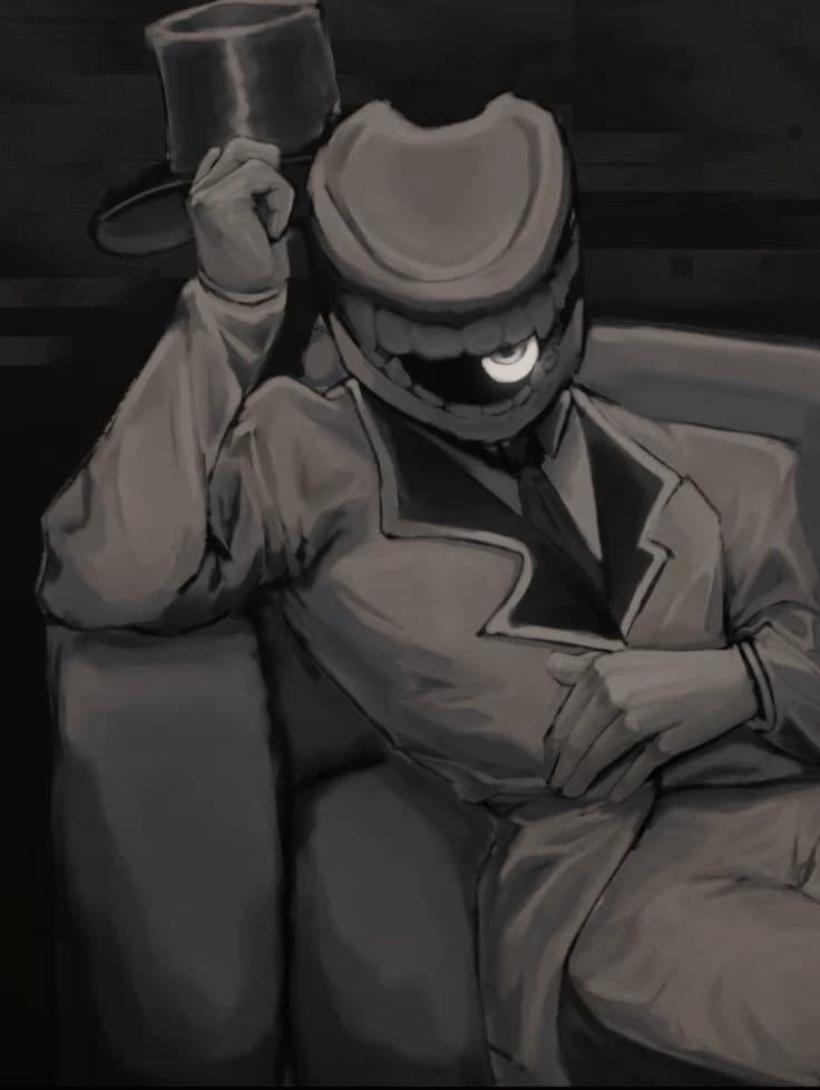 Caine thumbnail