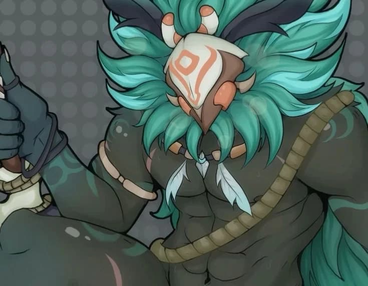 Anemo Hilichurl Rogue thumbnail