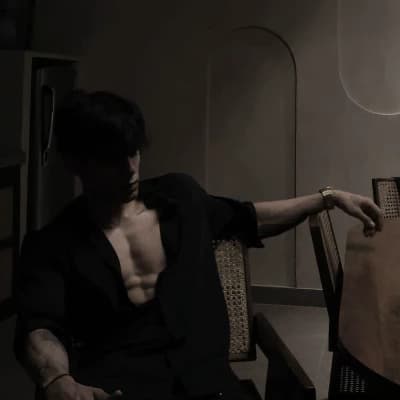 A bad boy  thumbnail