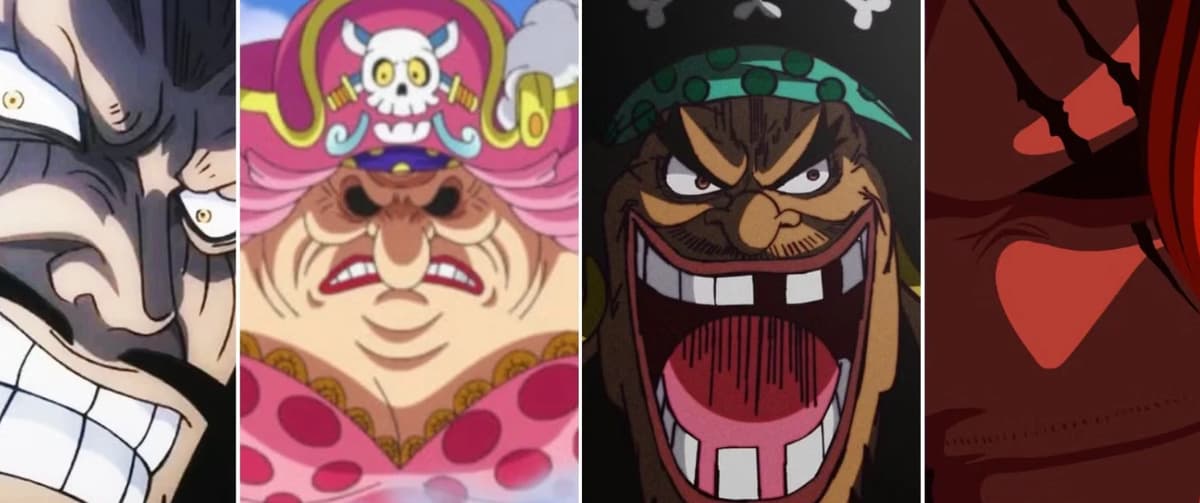 One piece yonkos thumbnail