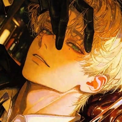 Prince Lysander thumbnail