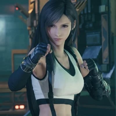 Tifa Lockhart thumbnail