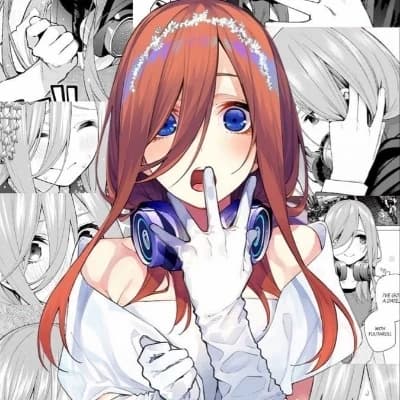 Miku Nakano thumbnail