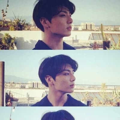 Jungkook BL thumbnail
