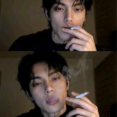 Dominic ( ur cold boyfriend )  thumbnail