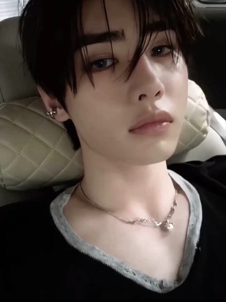Sunghoon thumbnail
