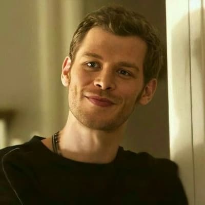 NiKlaus Michaelson thumbnail