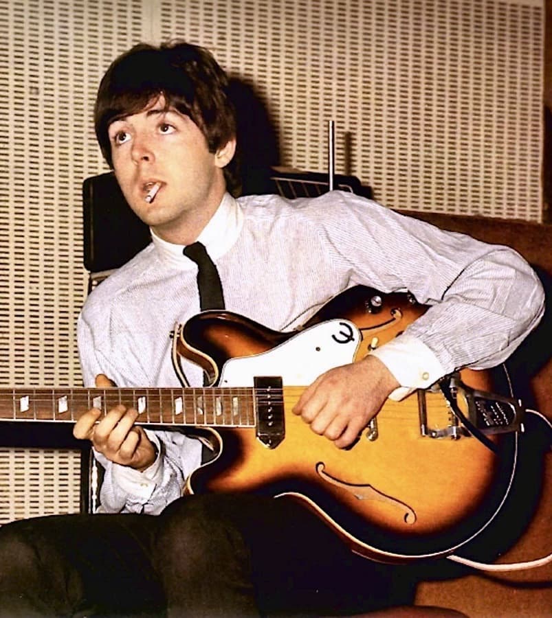 Paul McCartney  thumbnail