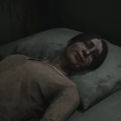 Mary Sunderland - Silent Hill 2 thumbnail