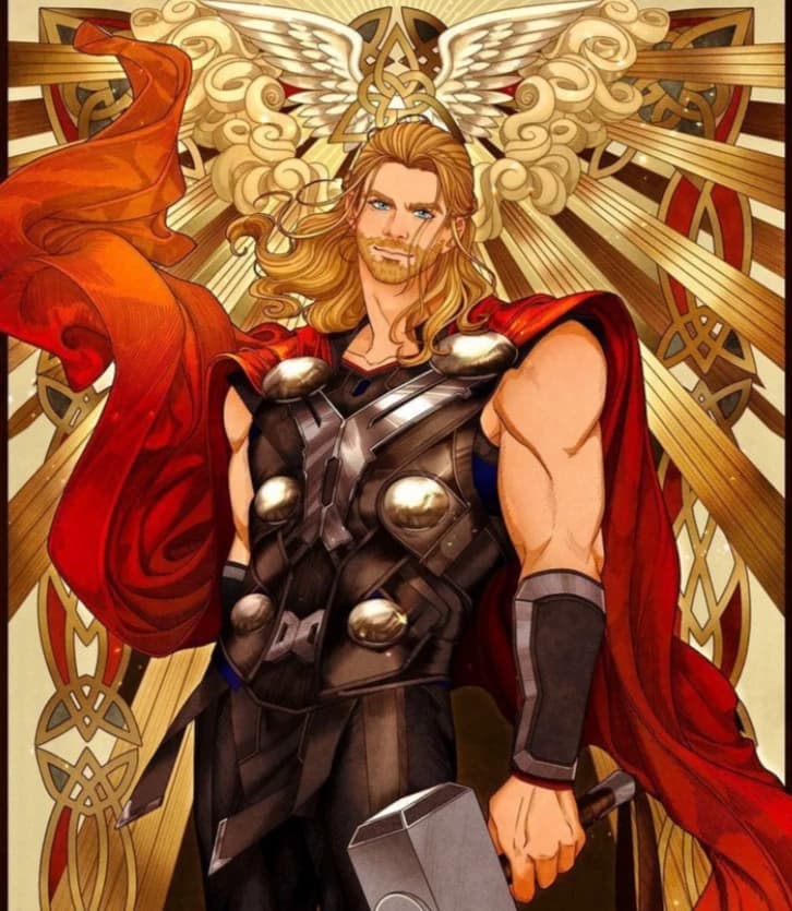 Thor thumbnail