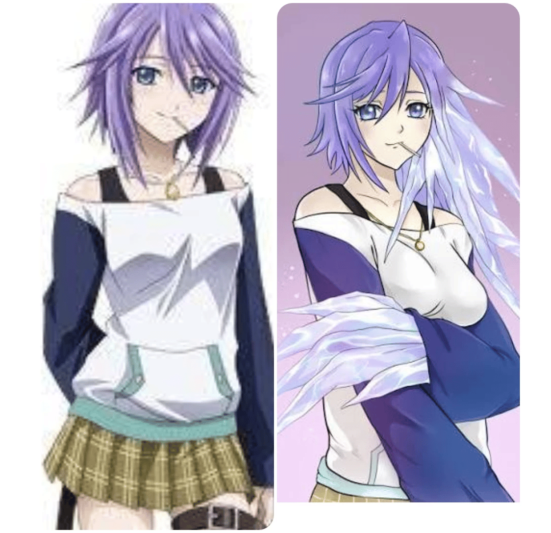 mizore shirayuki thumbnail