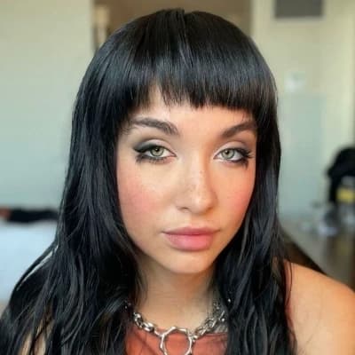 MARIA DE LOS ANGELES BECERRA thumbnail
