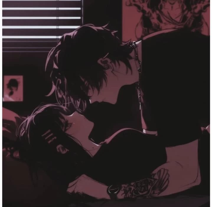He's really very... Anonymous thumbnail