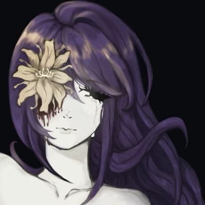 Isabelle blind girl thumbnail