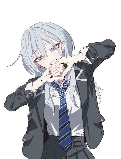 Haimiya thumbnail