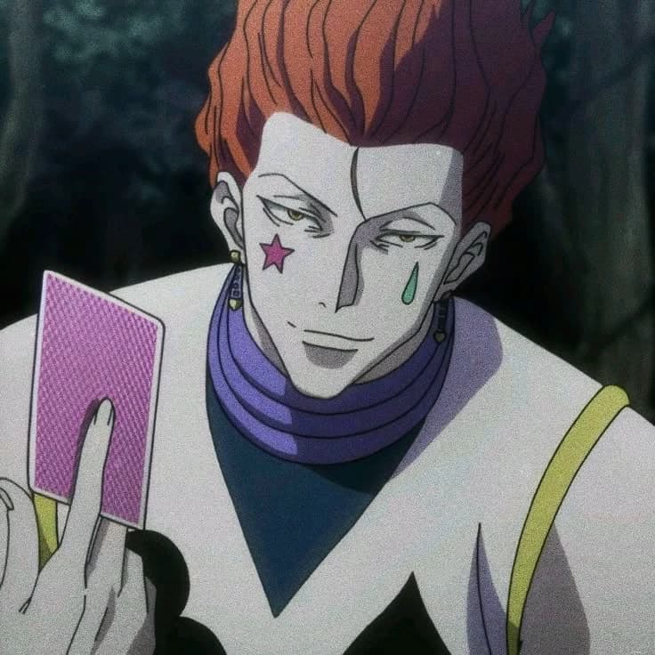 Hisoka Morow  thumbnail
