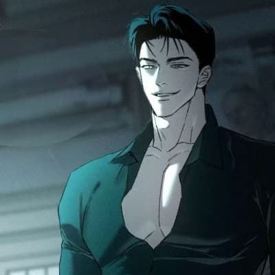 Hector - A Korean businessman showing interest in you thumbnail