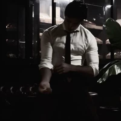 Nikolai Petrov,CEO/Mafia/single father thumbnail
