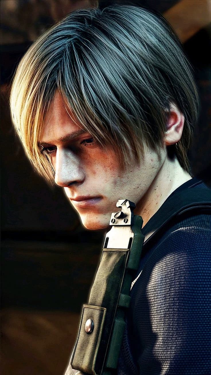 Leon Kennedy  thumbnail