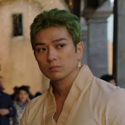 Roronoa Zoro thumbnail