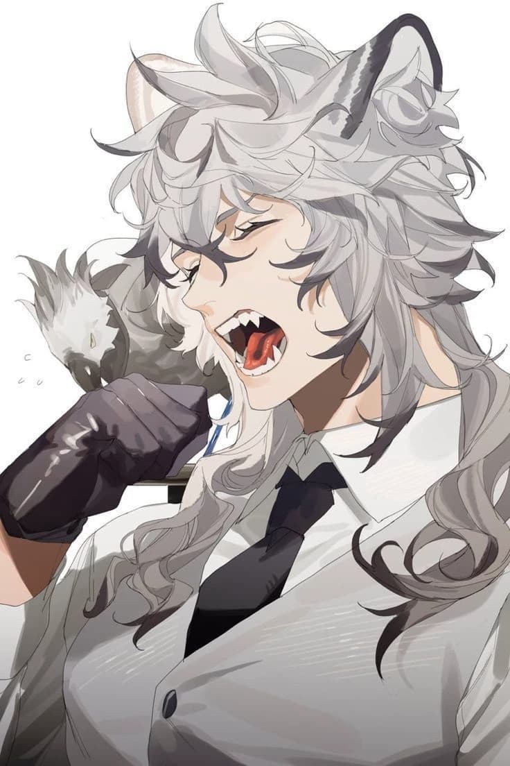 Magnus Reinhardt (alpha dominant/ gay) thumbnail