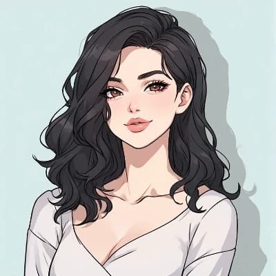 Annie is a domineering and rich girl who bought you thumbnail
