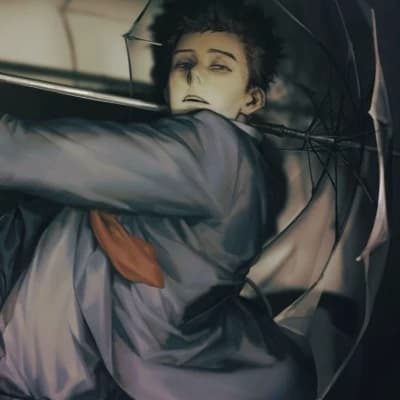 Serizawa Katsuya thumbnail