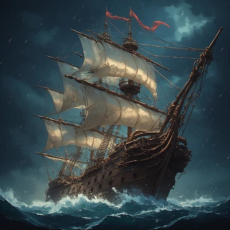 Pirate RPG thumbnail