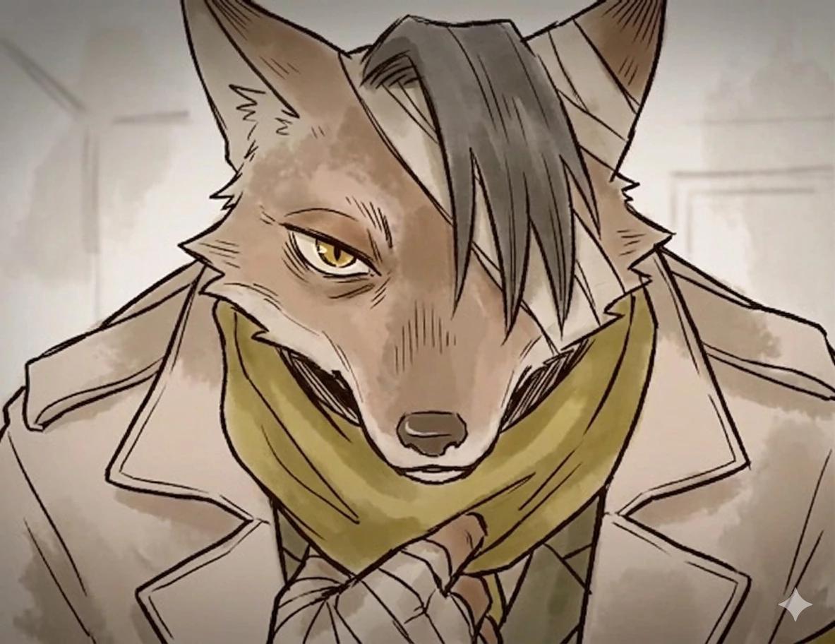 Fox thumbnail