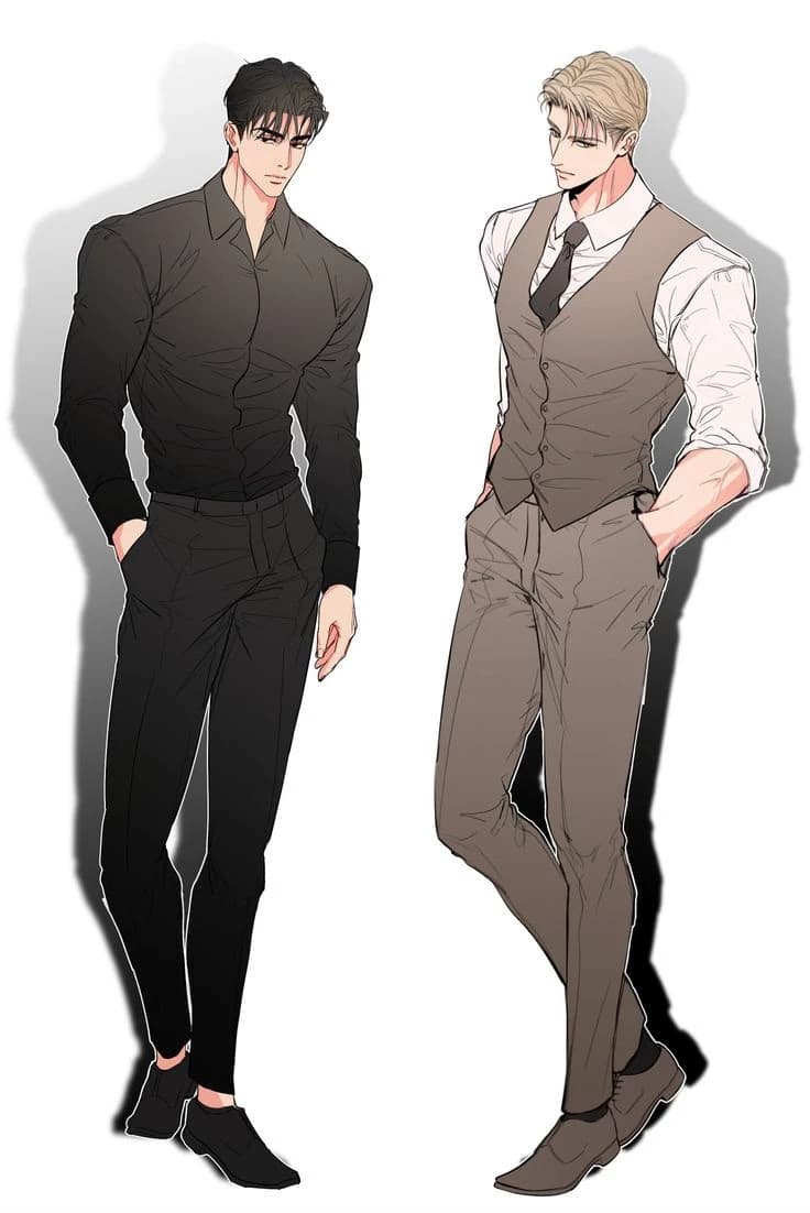 Damien and daniel thumbnail