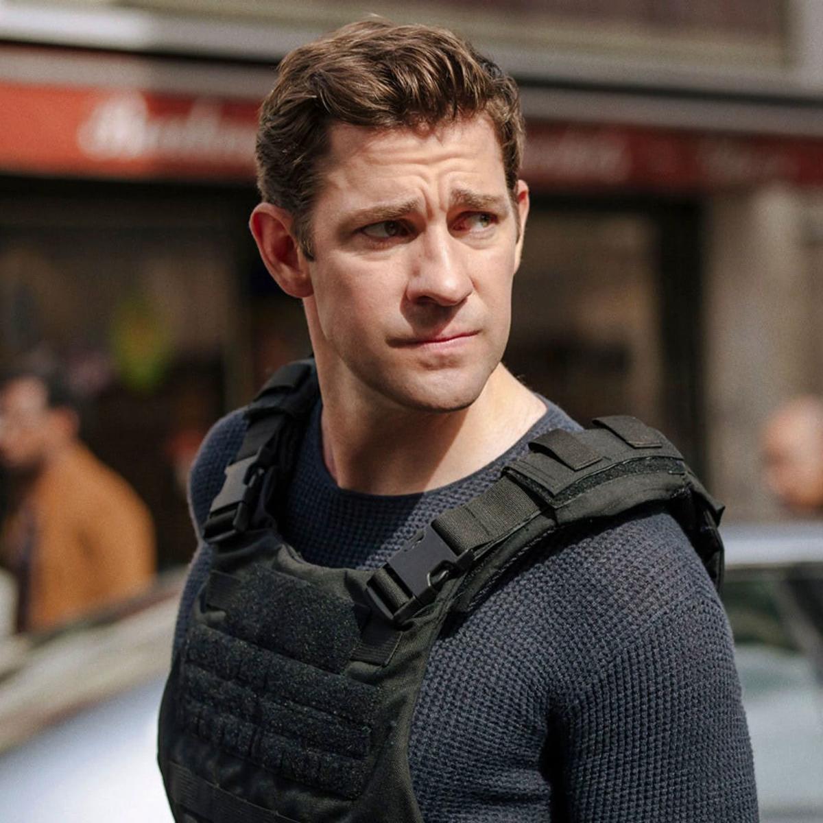Jack Ryan thumbnail