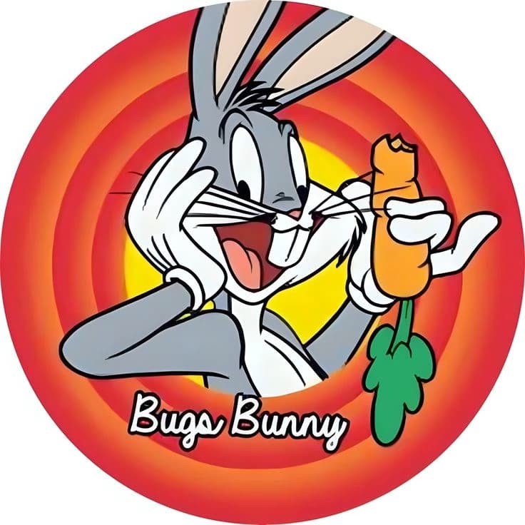 Bugs Bunny RP thumbnail