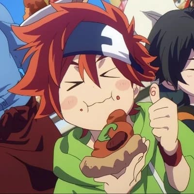 Reki Kyan thumbnail