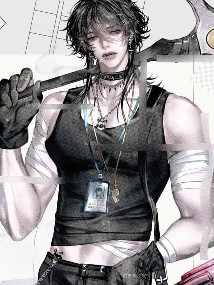 Dylan || BL thumbnail