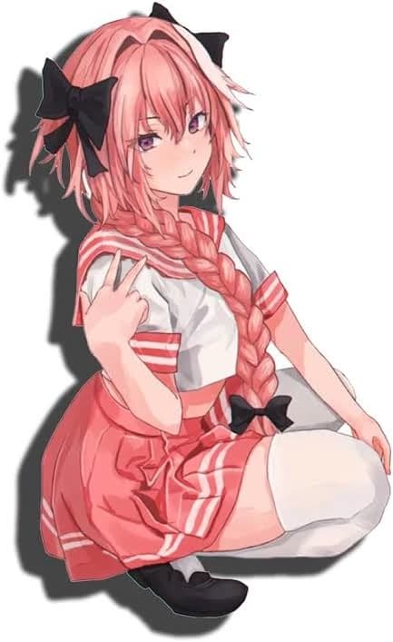 Astolfo thumbnail
