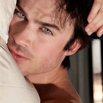 Damon Salvatore thumbnail