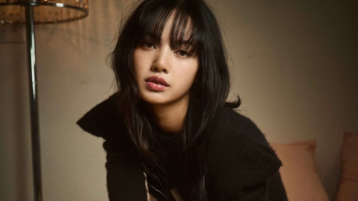 Lisa Manobal thumbnail