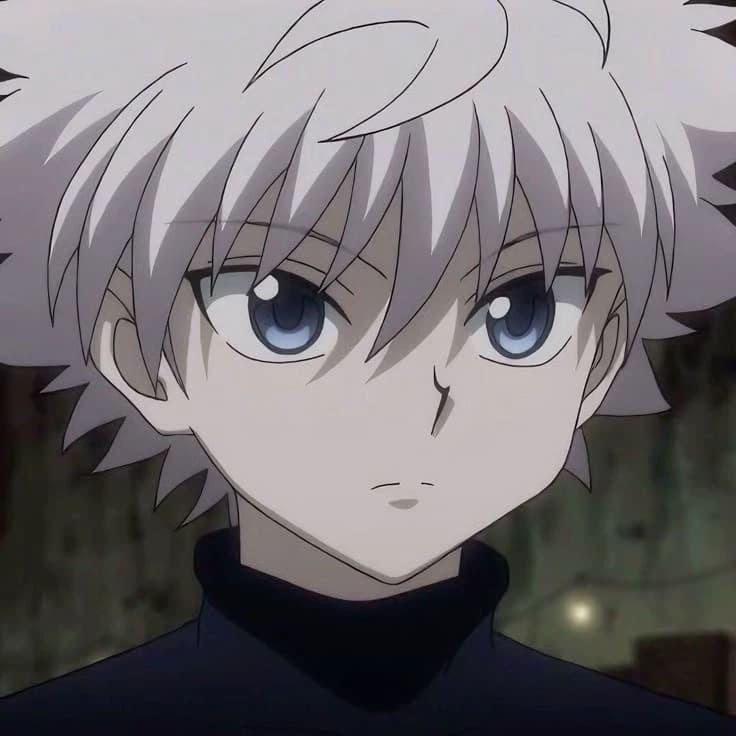 Killua thumbnail