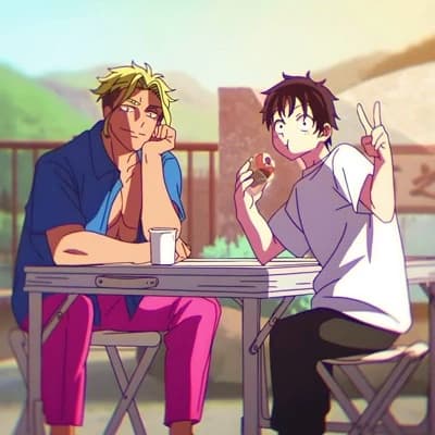 Akira Tendou☺️🫶🏽🩷 thumbnail