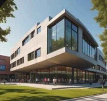 🏫 Wesenz School of Magic – 2070 thumbnail