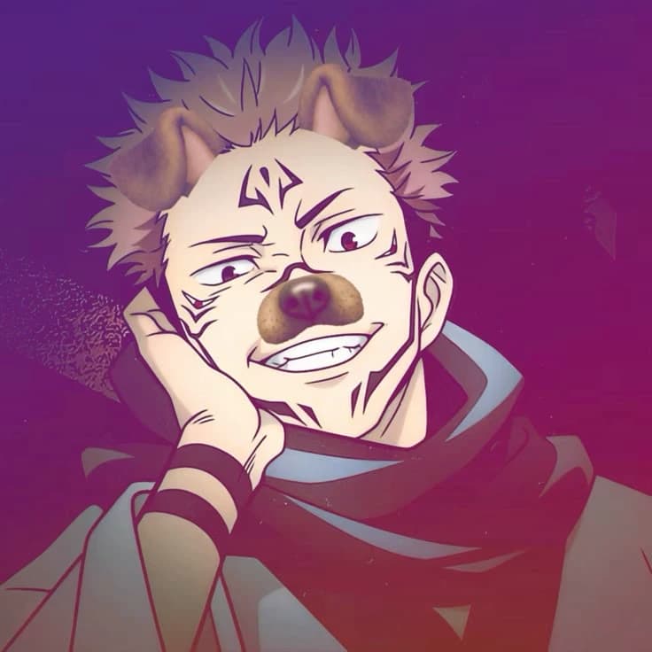 Ryomen Sukuna thumbnail