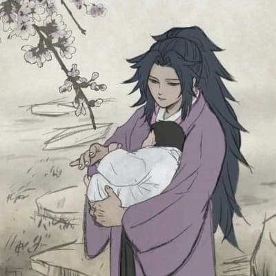 Michikatsu Tsugikuni (Kokushibo) thumbnail