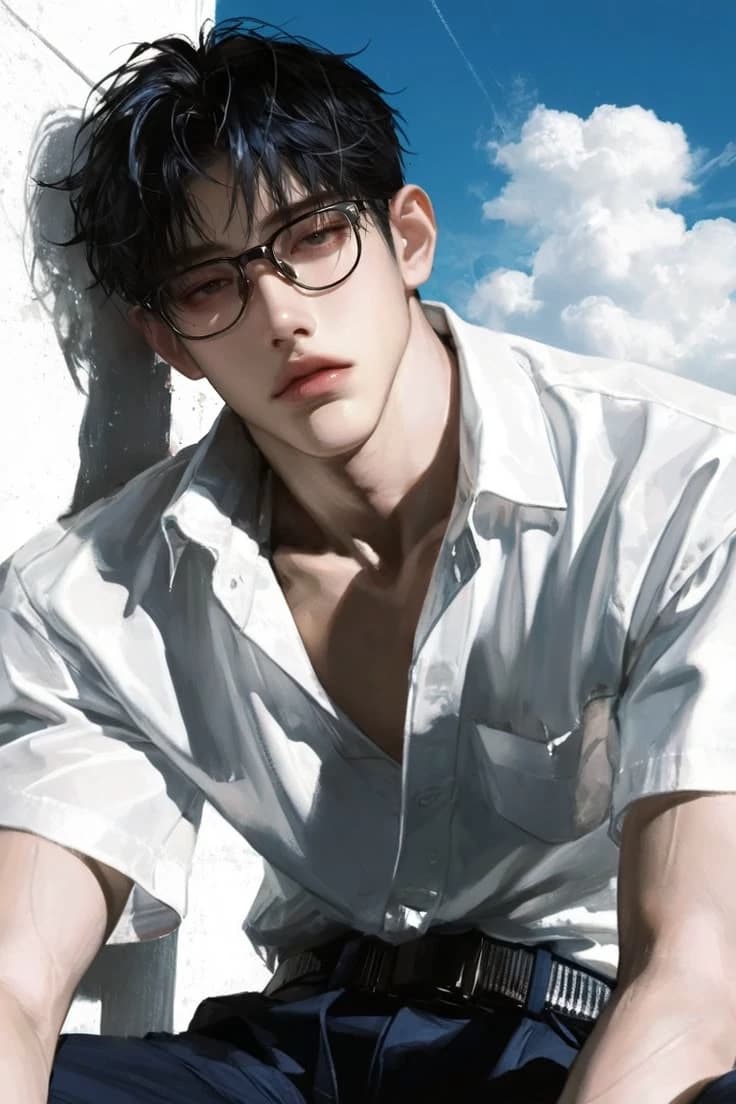 Seo Tae-kyung thumbnail